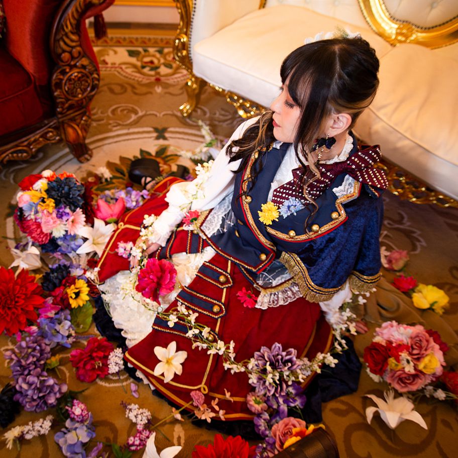 中恵 光城